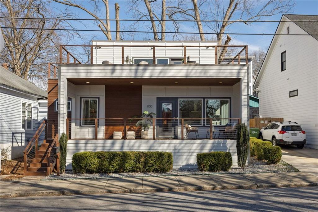 800 Fulton Ter., Atlanta, GA 30316