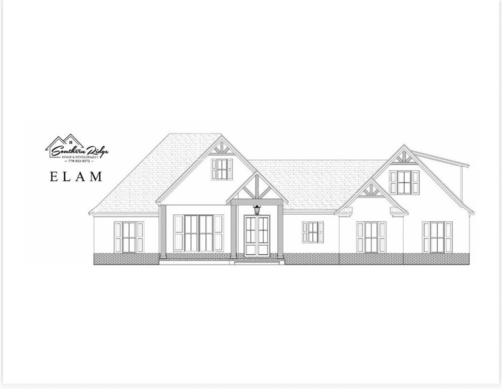 301 Roy Morgan Rd., Carrollton, GA 30116