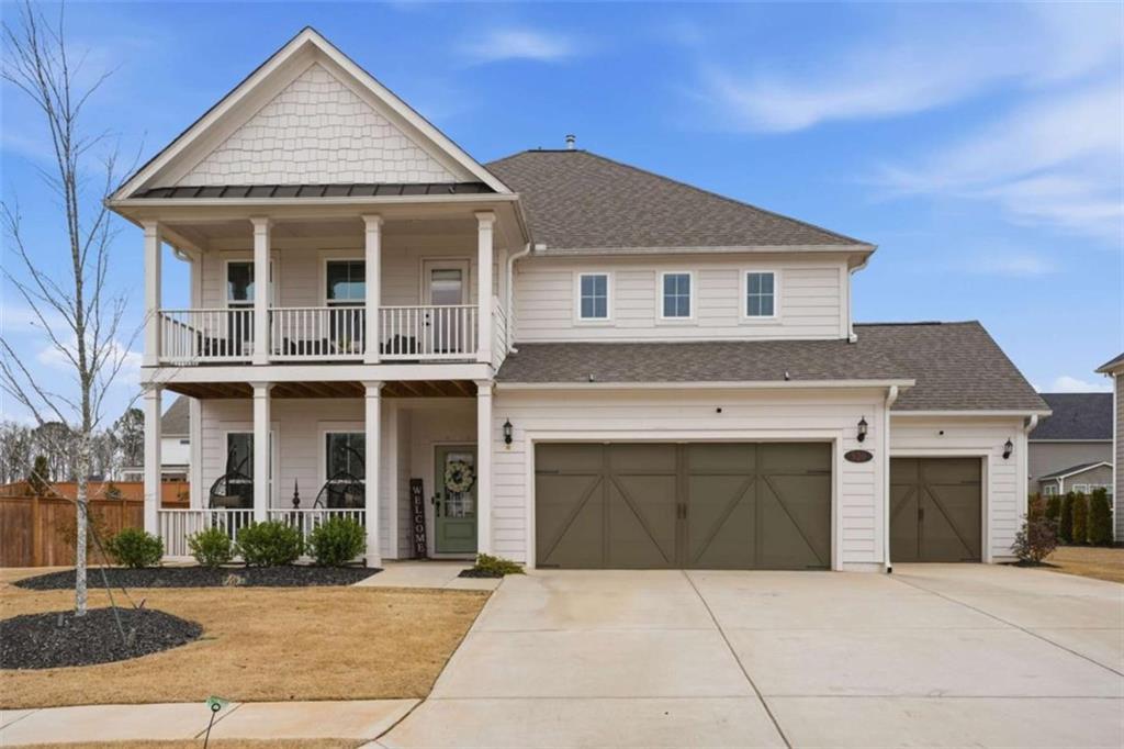 920 Gambino Ter., Peachtree City, GA 30269