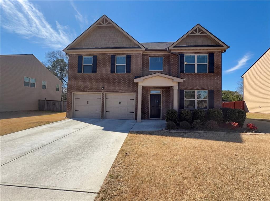 3513 Stonebranch Ln., Loganville, GA 30052