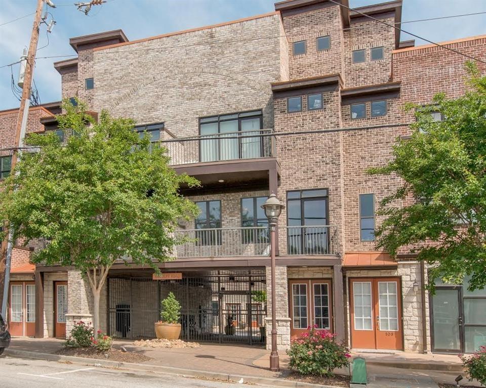 1199 Huff Rd. #110, Atlanta, GA 30318