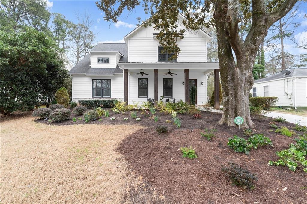 1125 Janes Ln., Atlanta, GA 30324