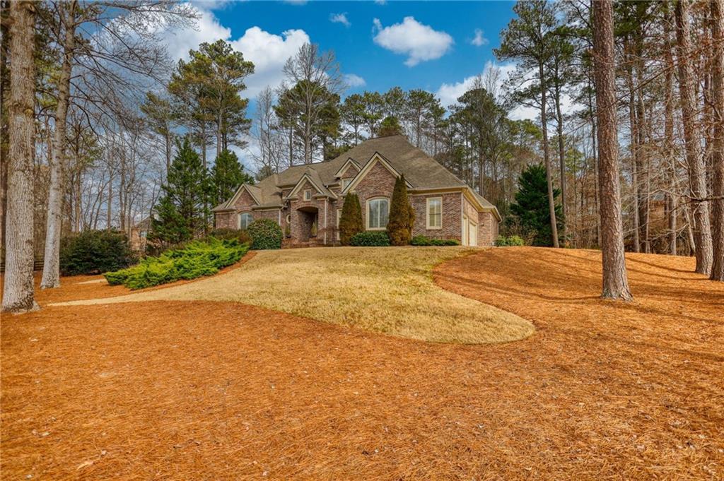 720 Bethany Green Ct., Alpharetta, GA 30004