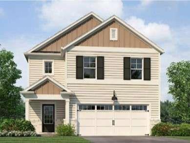 6018 Knickerbocker St., Mableton, GA 30126