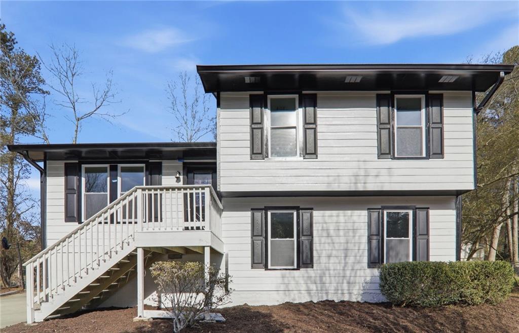 499 Strickland Ct., Lawrenceville, GA 30046