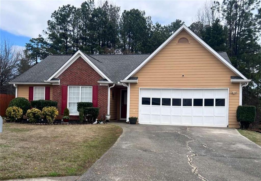 2829 Shelburne Ct., Duluth, GA 30096