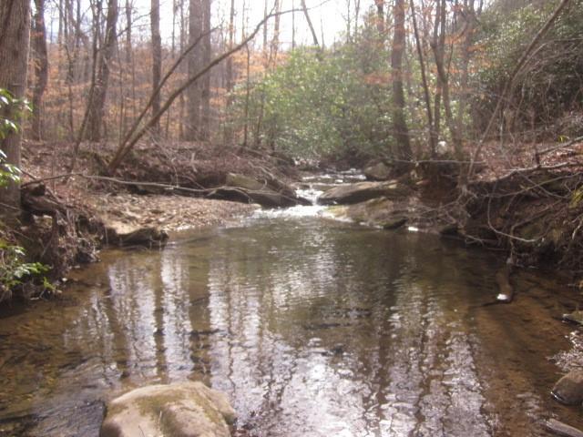 Sparks Way, Talking Rock, GA 30175