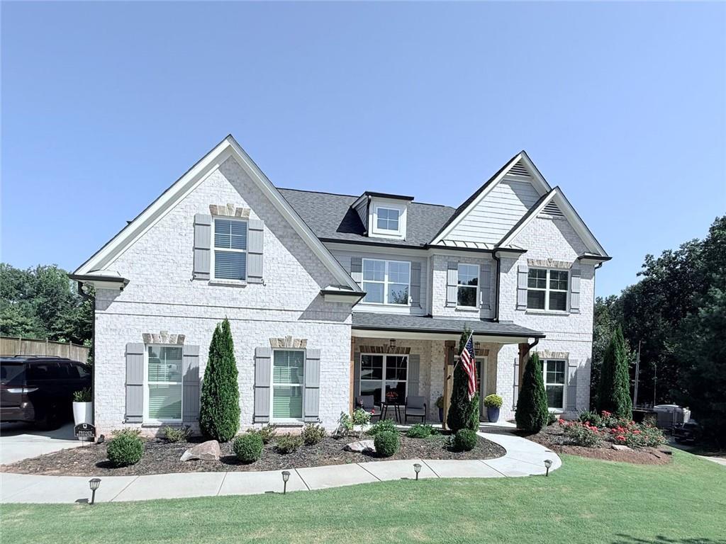 7055 Concord Brook Ln., Cumming, GA 30028