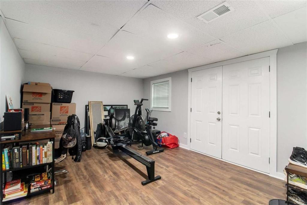 4025 N Quail Drive, Douglasville, GA 30135