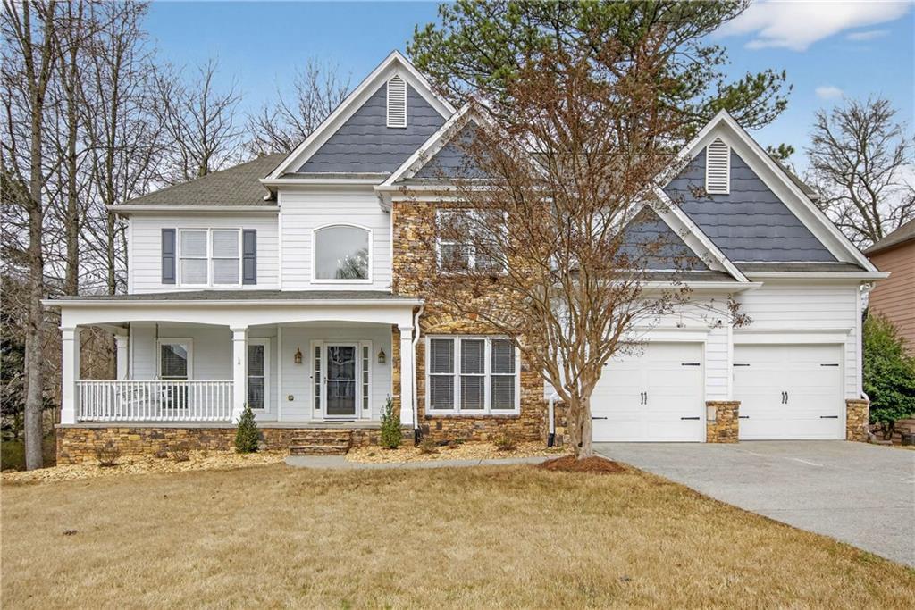 10950 Regal Forest Dr., Suwanee, GA 30024