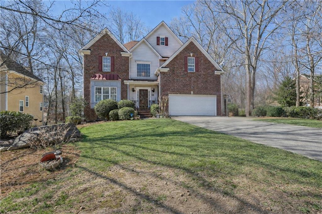 1441 Hada Ln., Lawrenceville, GA 30043