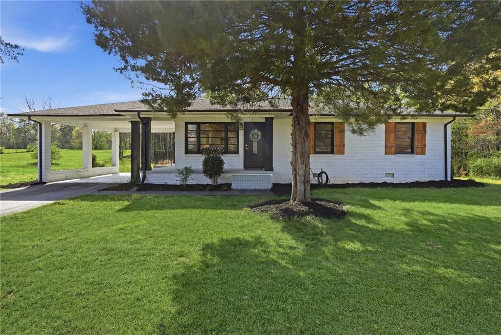 4367 Sardis Rd., Gainesville, GA 30506