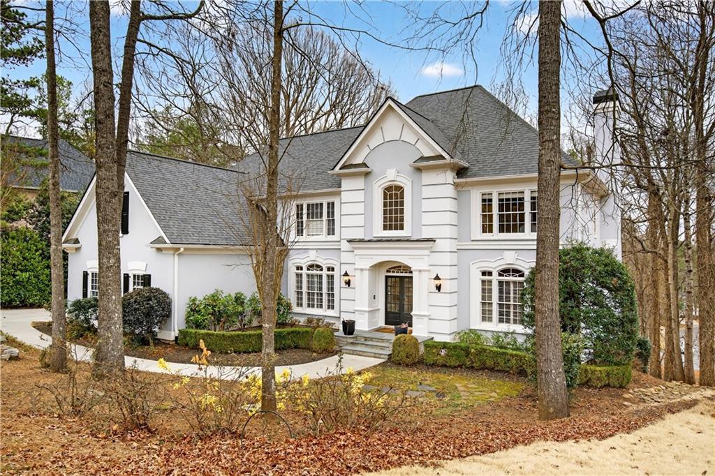 465 Thornwyck Tr., Roswell, GA 30076