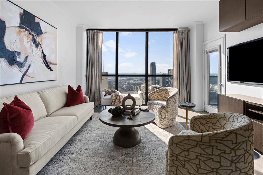 1280 W. Peachtree St. Nw #3804, Atlanta, GA 30309