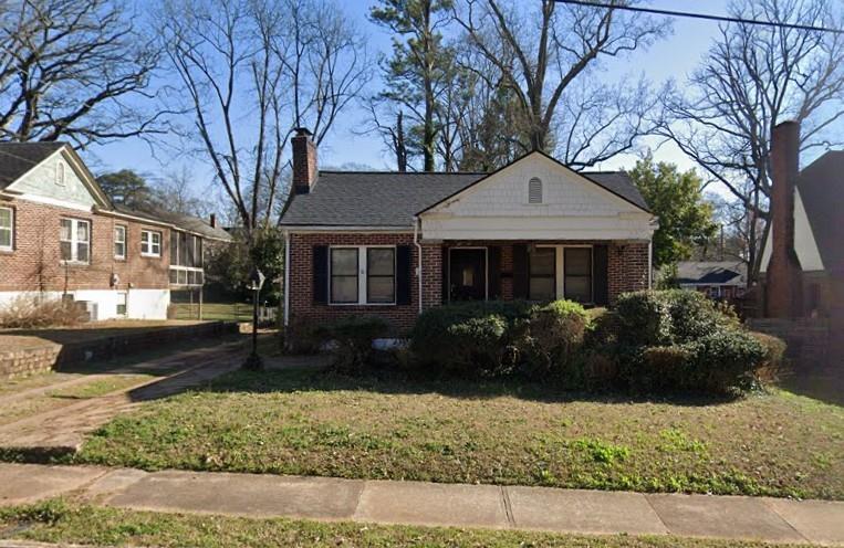 1934 Walker Ave., Atlanta, GA 30337