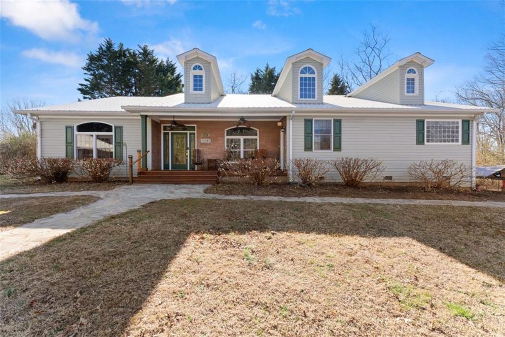 181 Asbury Mill Rd., Cleveland, GA 30528