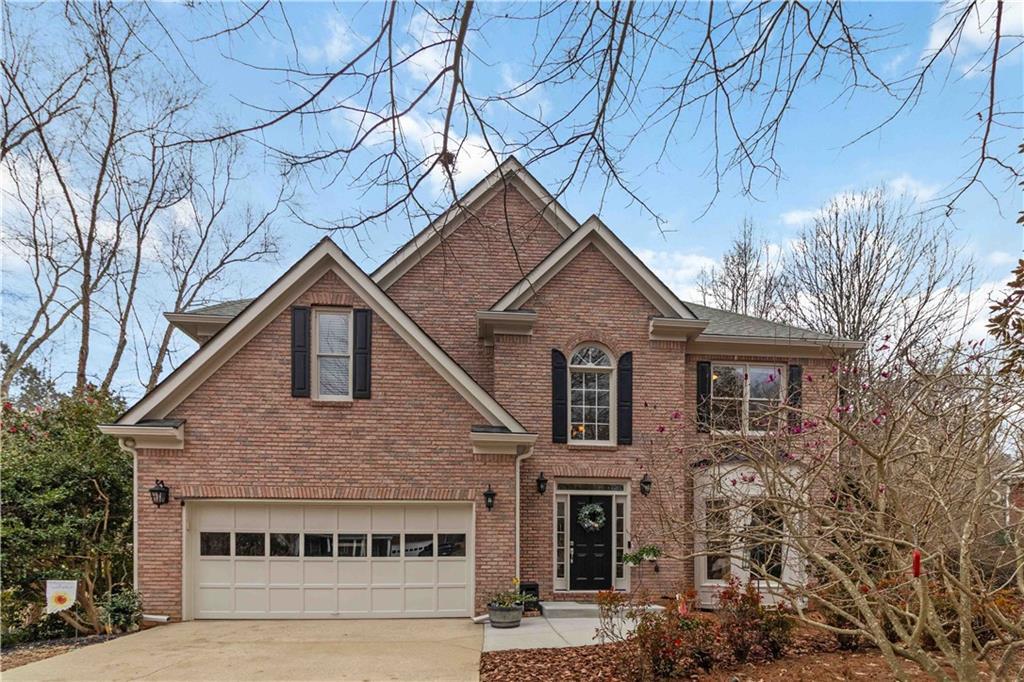3118 Hampton Ives Ct., Duluth, GA 30096