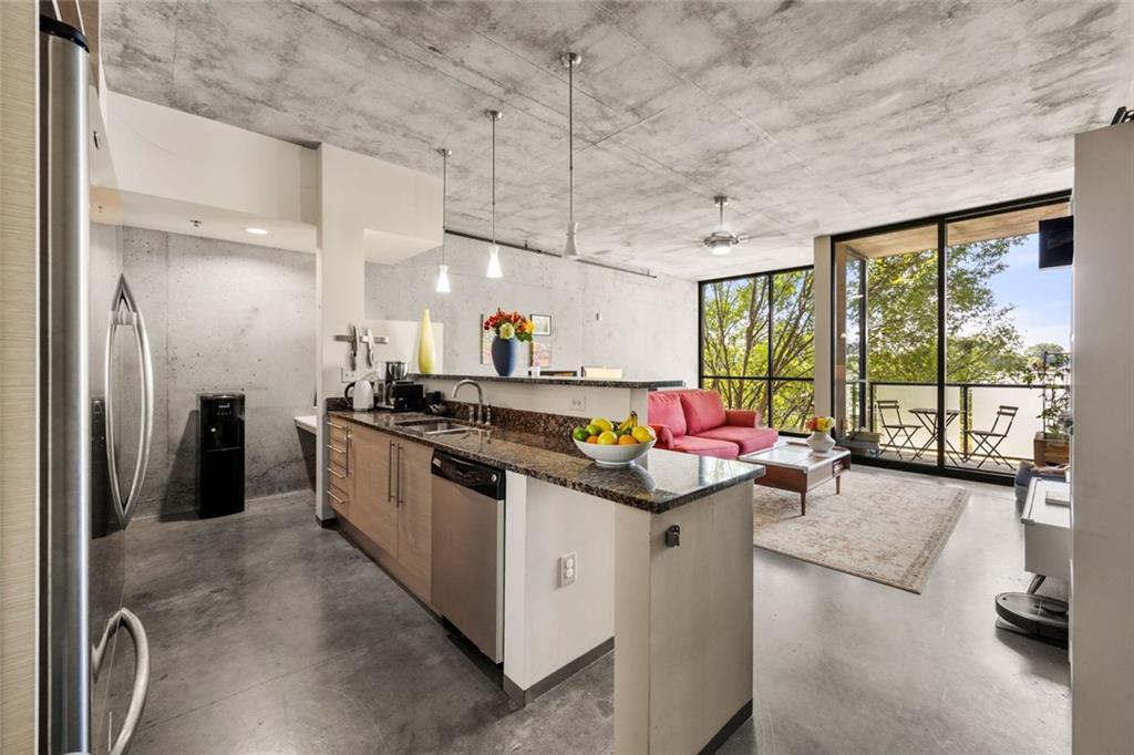 480 John Wesley Dobbs Ave. #332, Atlanta, GA 30312