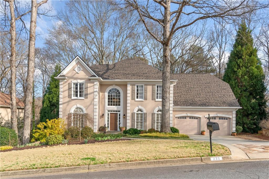 235 Merritt Dr., Roswell, GA 30076