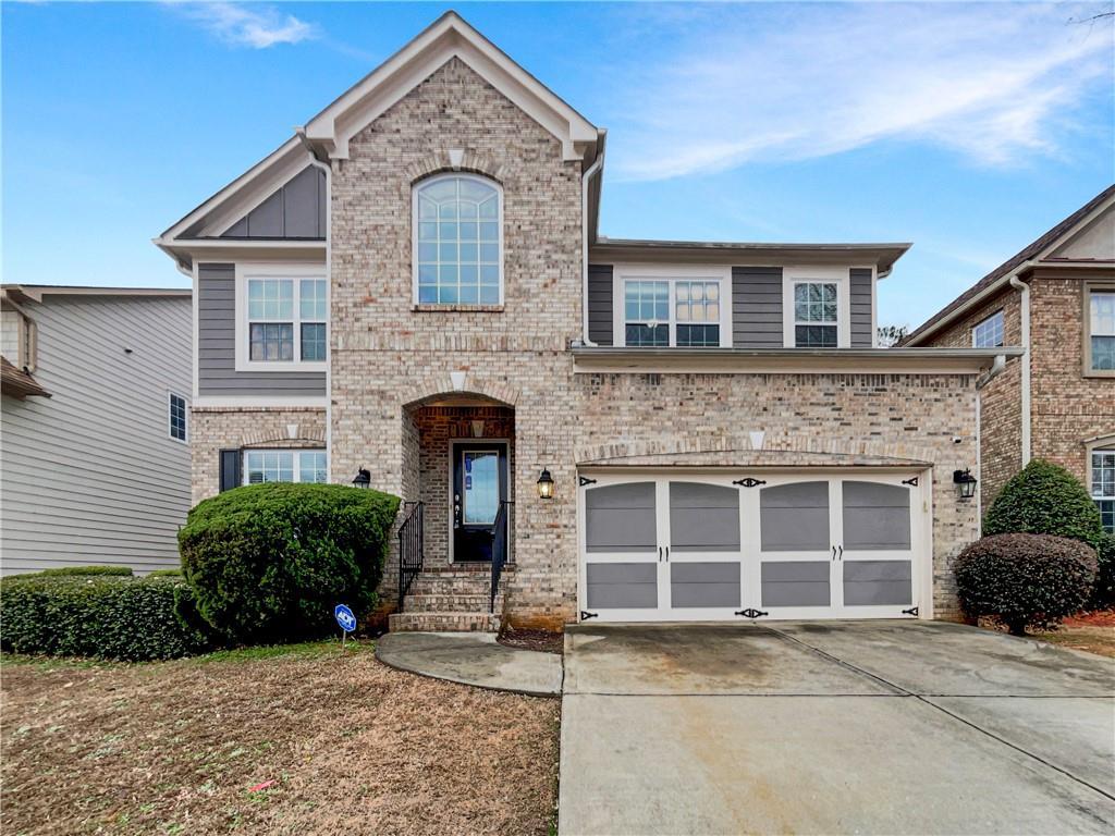 5806 Princeton Run Tr., Tucker, GA 30084