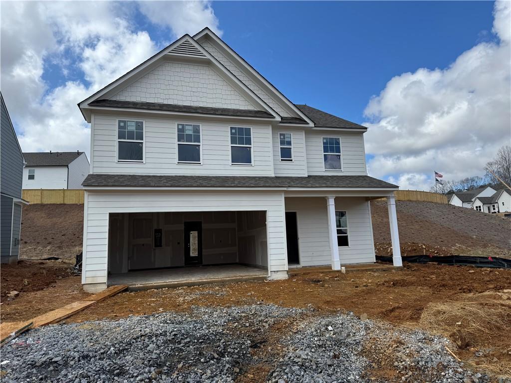 273 Bloomfield Cir., Canton, GA 30114