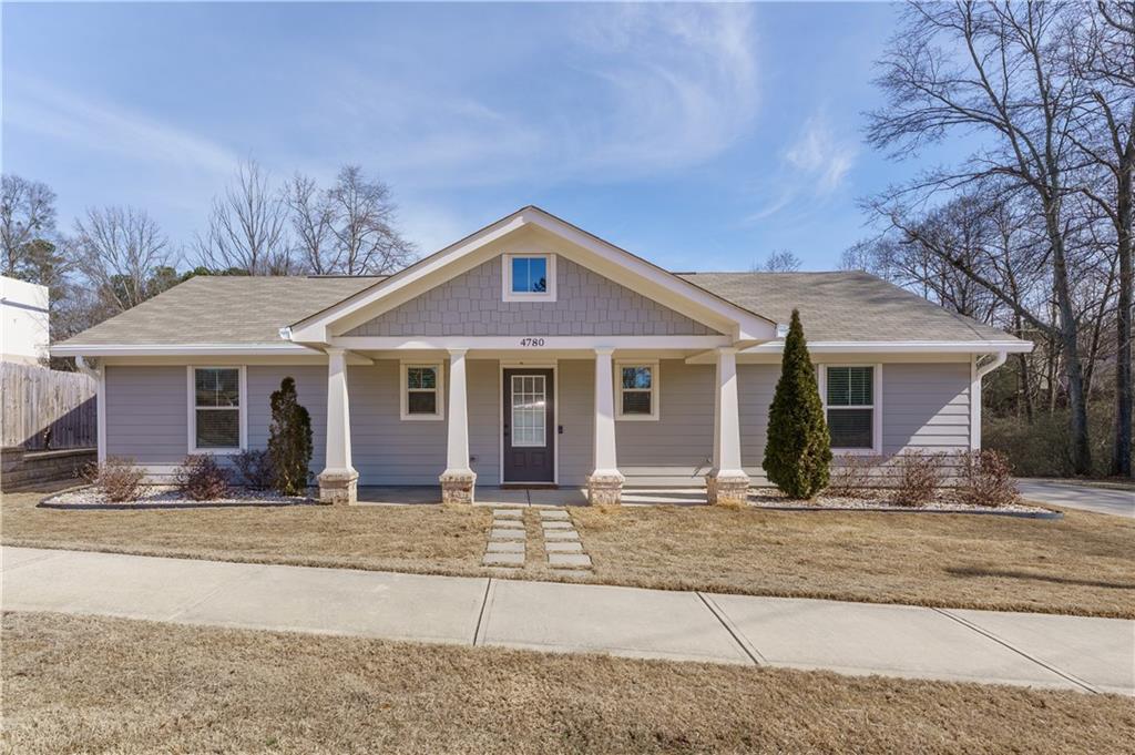 4780 Cantrell Rd., Flowery Branch, GA 30542