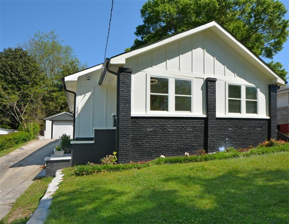 2203 Wingate St., Atlanta, GA 30310