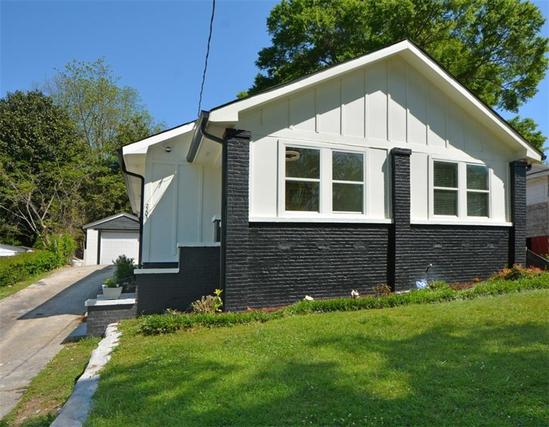 New Homes with Master Bedrooms on the 1st Floor That Attend Benjamin E. Mays High School: February 21st to February 27th