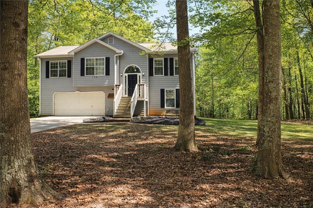 158 Elk Grove Dr., Auburn, GA 30011