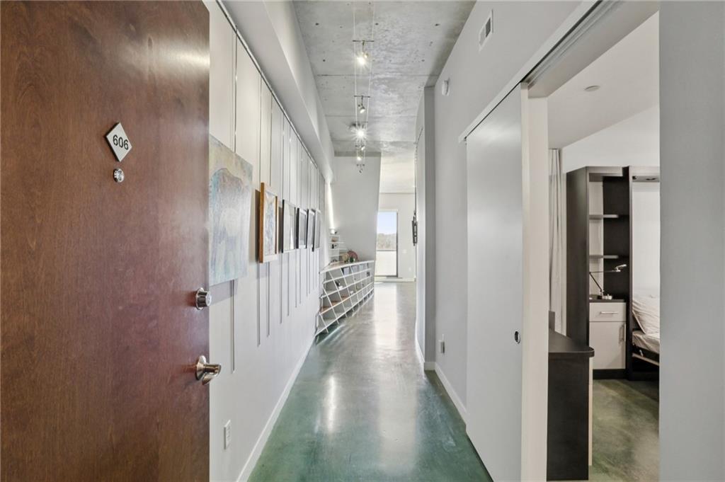 335 W Ponce De Leon Ave. #606, Decatur, GA 30030