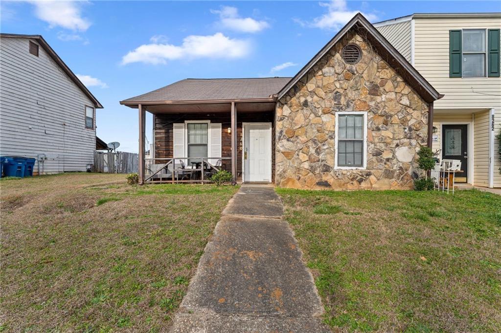 8260 Canyon Forge Dr., Riverdale, GA 30274