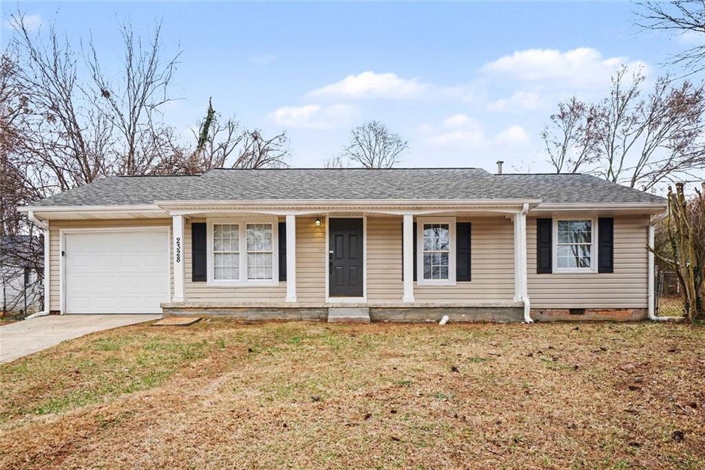 2328 Emerald Lake Ct., Decatur, GA 30035