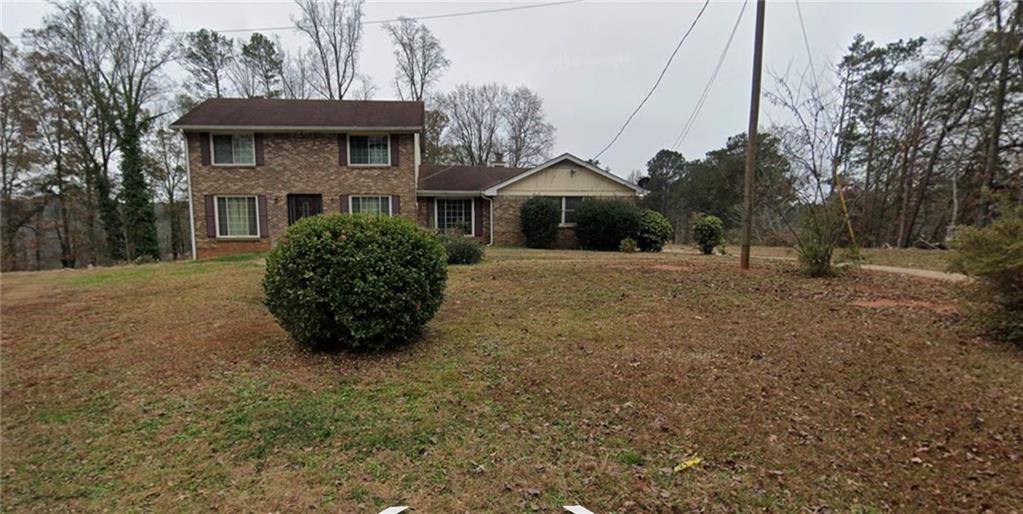 4526 Freeman Ct., Norcross, GA 30093