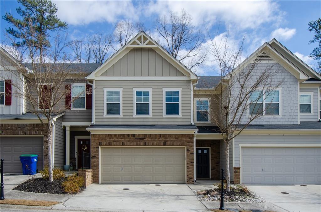 1018 Mays Hill, Atlanta, GA 30336