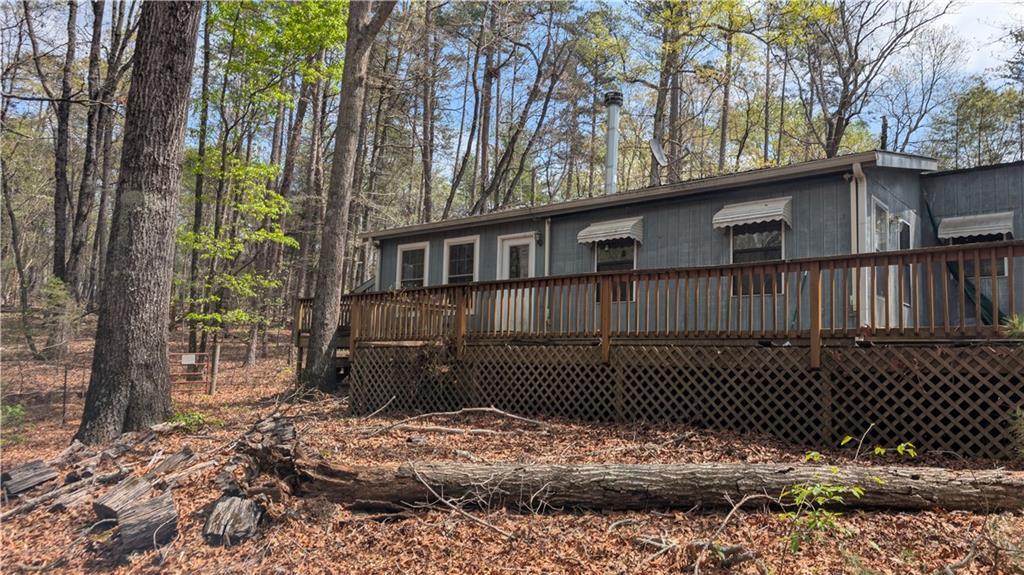 599 Garrison Rd., Lula, GA 30554