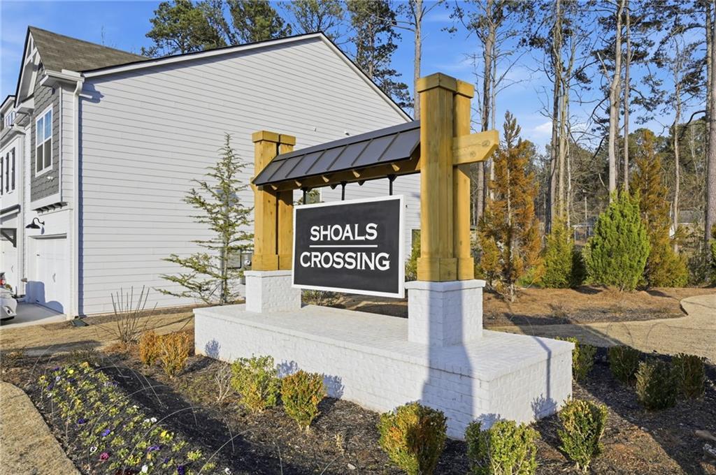 1884 Aron Ln., Conyers, GA 30013