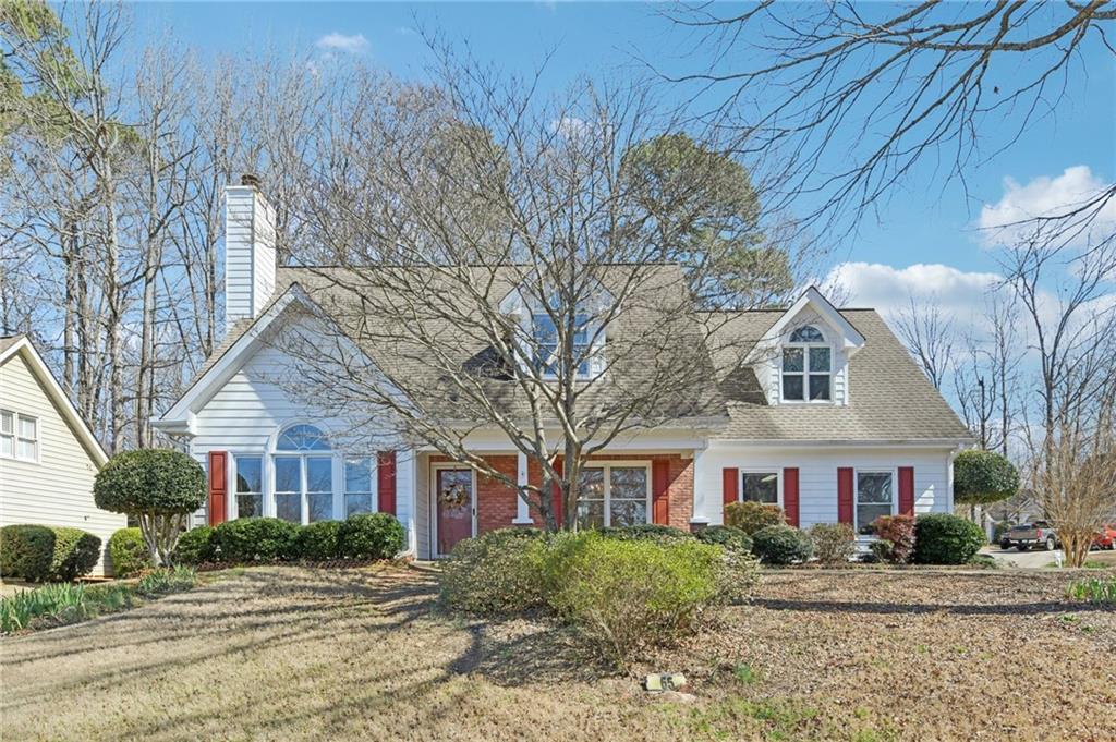 65 Rosewood Cir., Covington, GA 30016