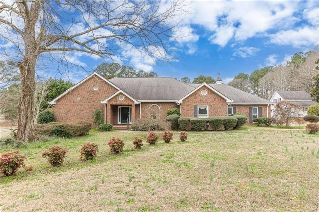 1380 Elliott Rd., Mcdonough, GA 30252