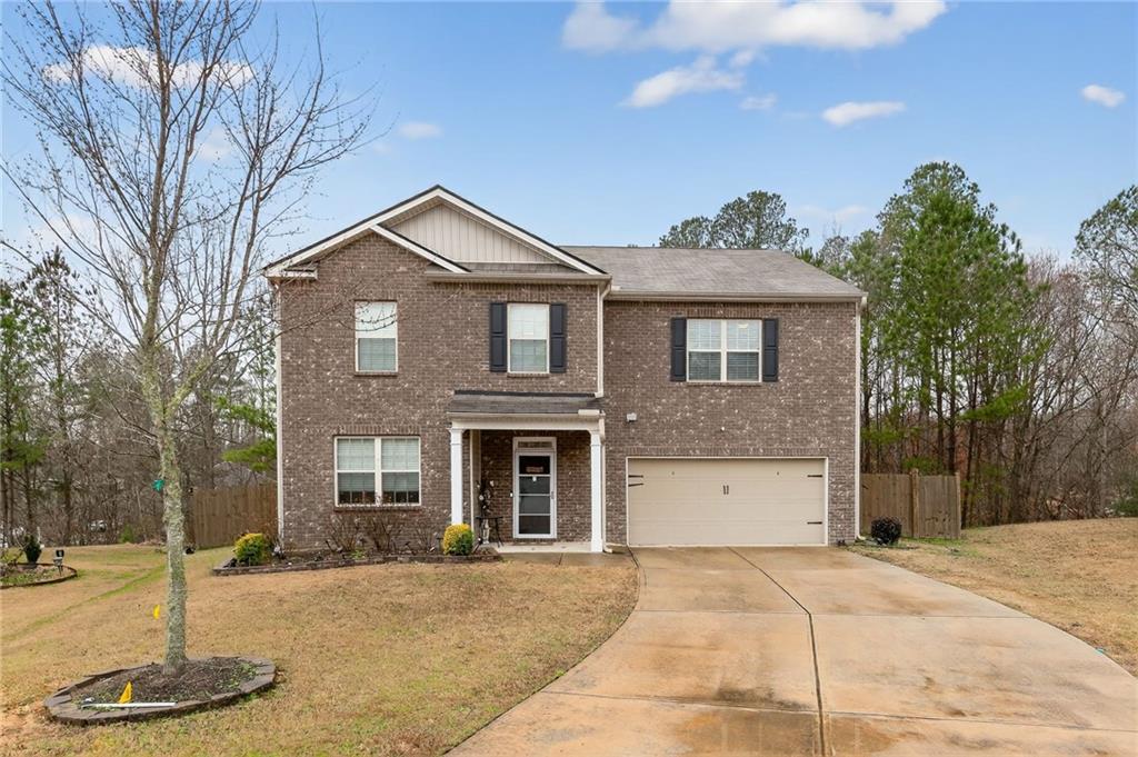 105 Arbor Creek Way, Dallas, GA 30157