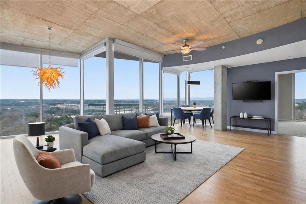 3300 Windy Ridge Pkwy. #1321, Atlanta, GA 30339