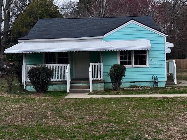 643 Mozley Dr., Smyrna, GA 30080