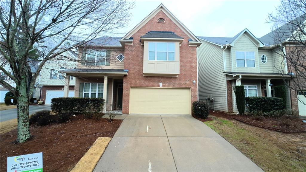 2275 Copper Trail Ln., Buford, GA 30519