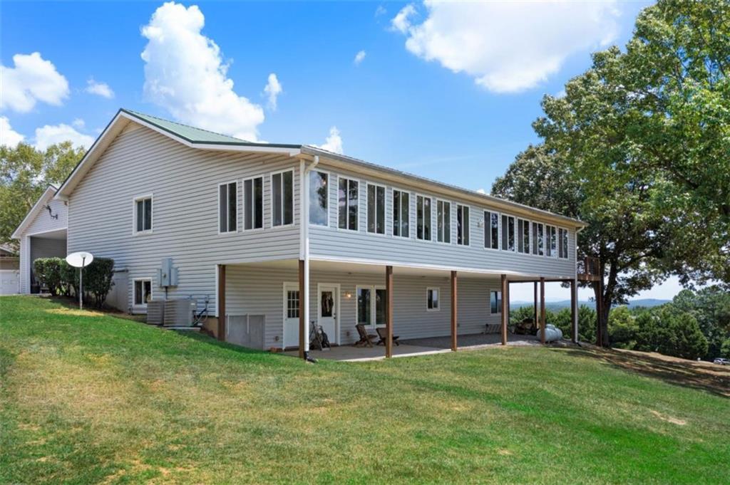 300 Ellis Rd., Rome, GA 30161