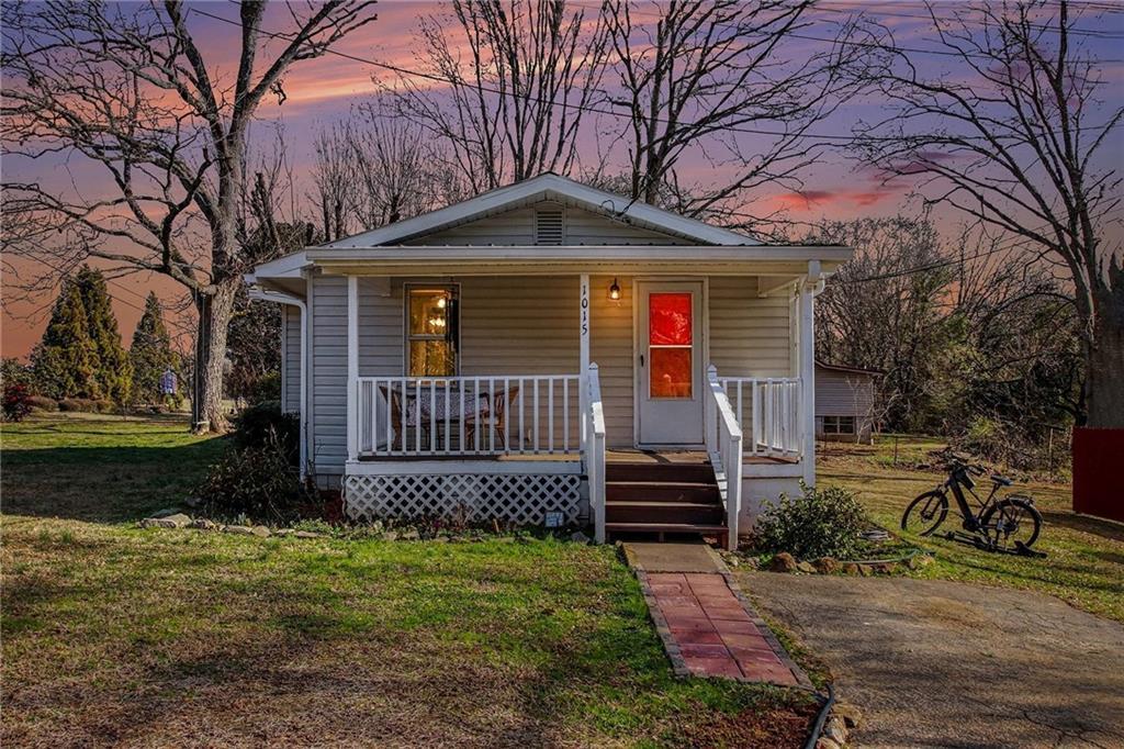 1015 Jefferson Hwy., Winder, GA 30680