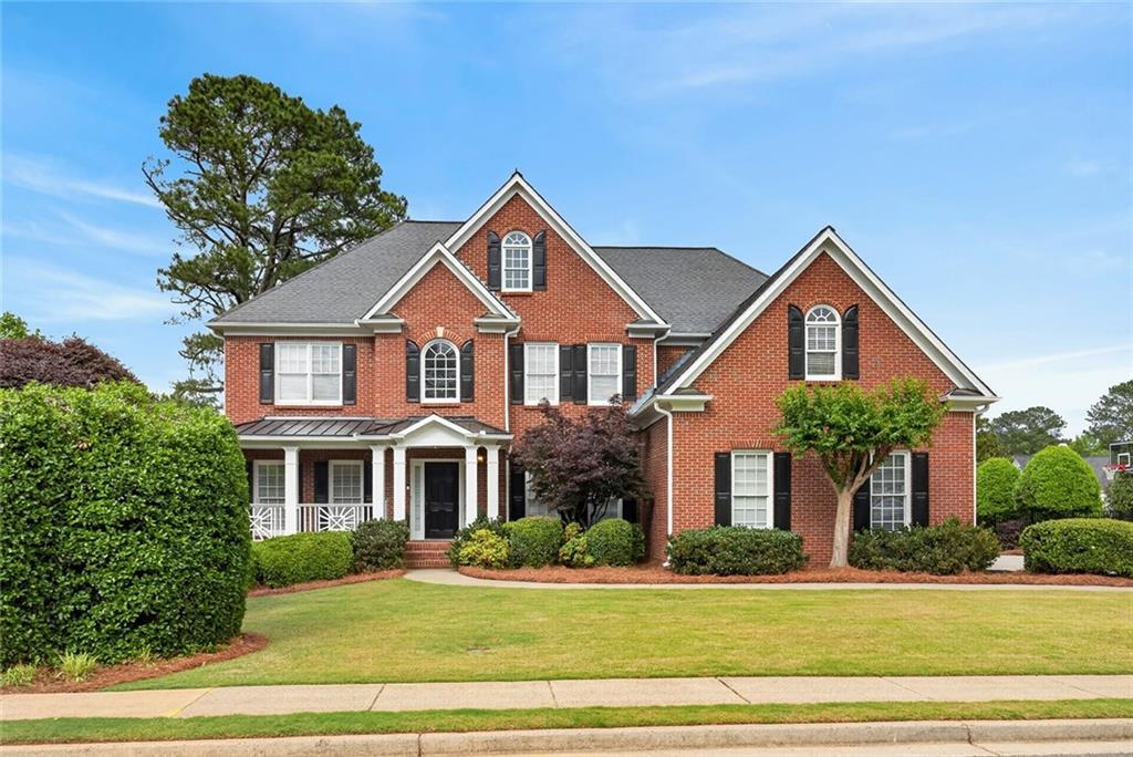 888 Saints Dr., Marietta, GA 30068