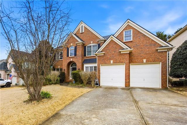 New Homes For Sale This Week That Attend Forsyth Central High School: February 20th to February 26th