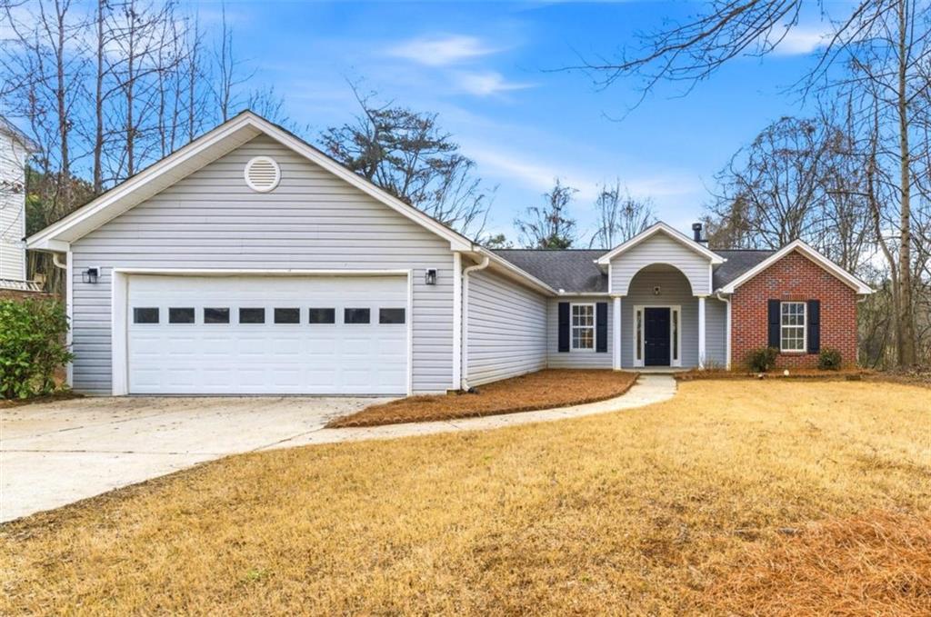 755 Clemson Ln., Lawrenceville, GA 30043