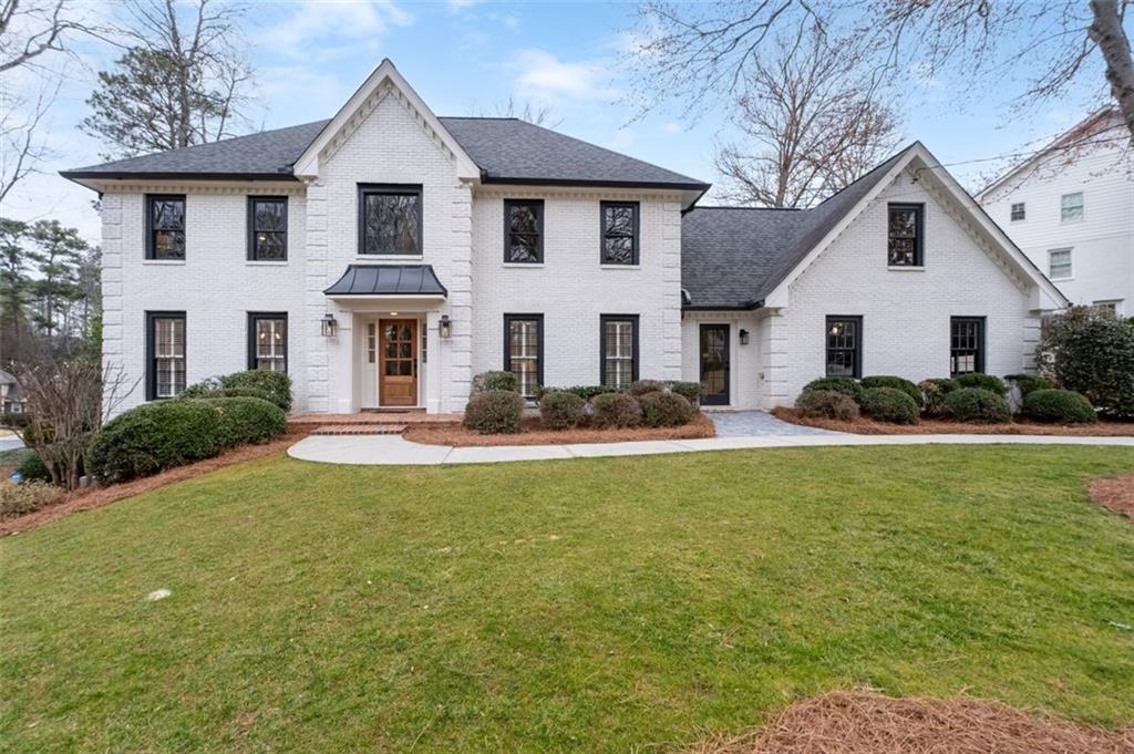 1036 Redfield Ter., Dunwoody, GA 30338