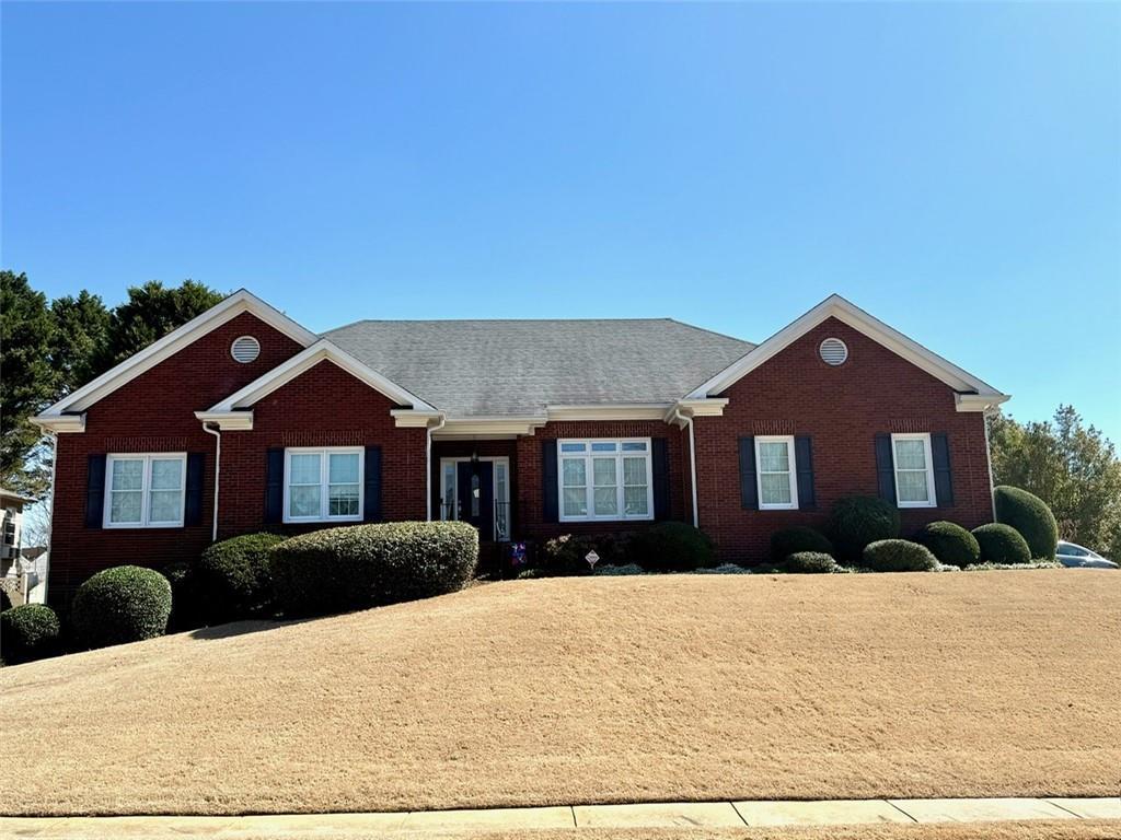 972 Chadwick Park Dr., Lawrenceville, GA 30045