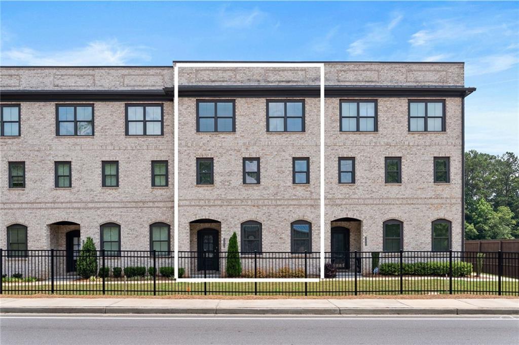 3334 Swallowtail Ter., Duluth, GA 30096